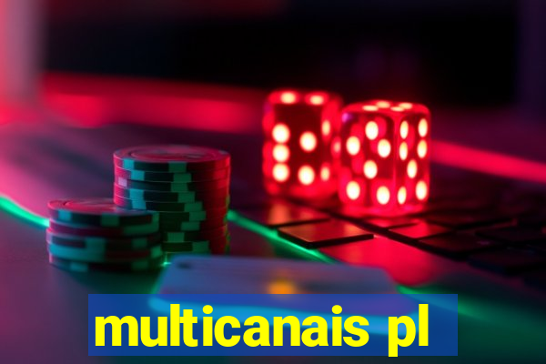 multicanais pl